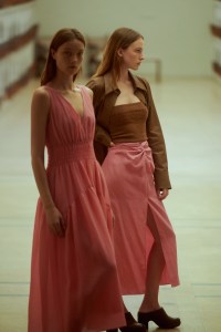 Vince Pre-Fall 2022