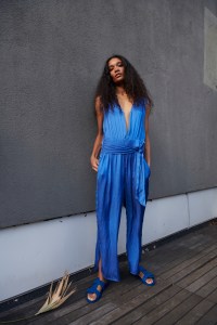 Zero + Maria Cornejo Pre-Fall 2022
