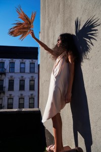 Zero + Maria Cornejo Pre-Fall 2022