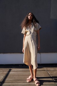 Zero + Maria Cornejo Pre-Fall 2022