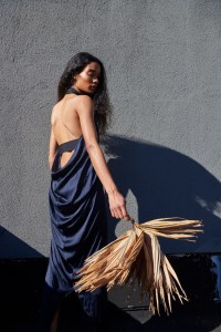 Zero + Maria Cornejo Pre-Fall 2022