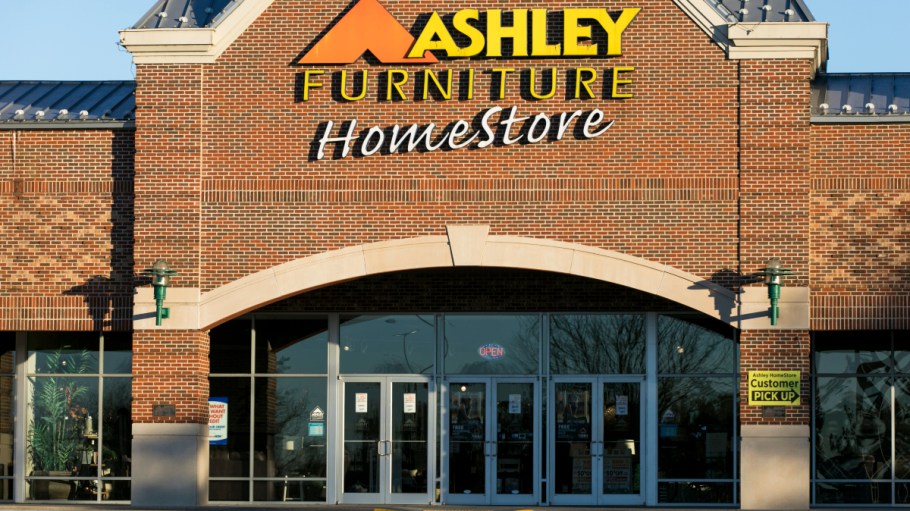 Ashley Furniture added another tool to its logistical arsenal with the acquisition of Missouri-based Wilson Logistics.
