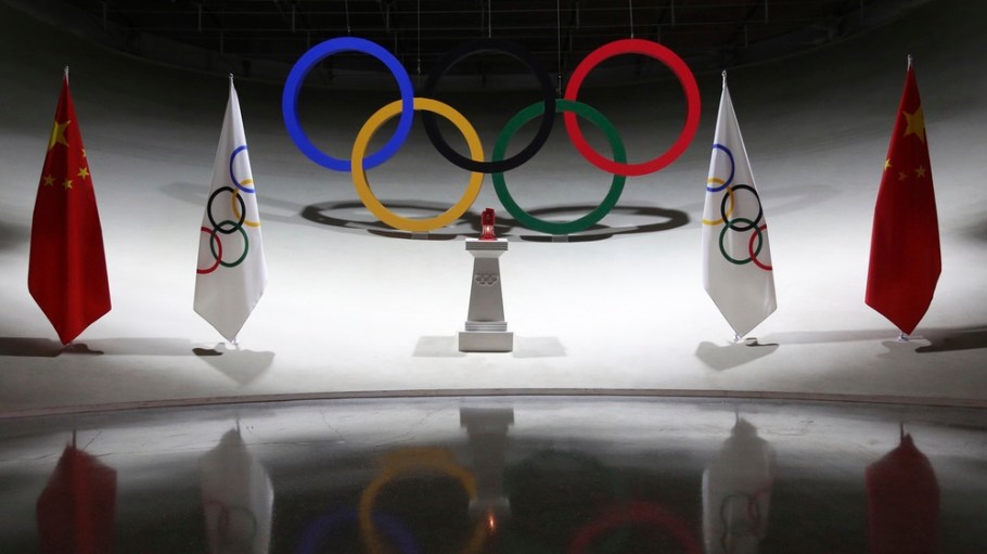 Australia, Canada and the U.K. will join the U.S. in a diplomatic boycott of the 2022 Beijing Winter Olympic and Paralympic Games.