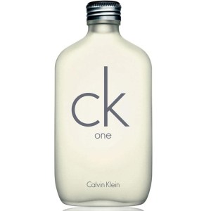 Calvin Klein perfume