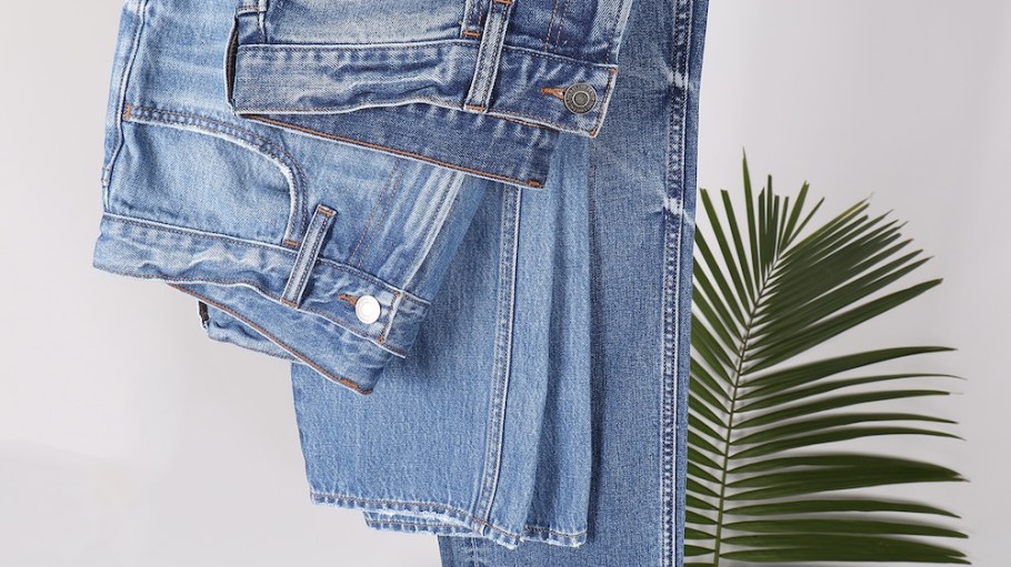 Crystal Denim is launching a carbon footprint calculator to track carbon emissions of a single denim product throughout its manufacturing.