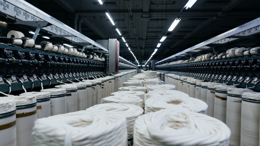The denim supply chain experienced a number of sustainable innovations in 2021 related to chemicals, trims, fibers and more.