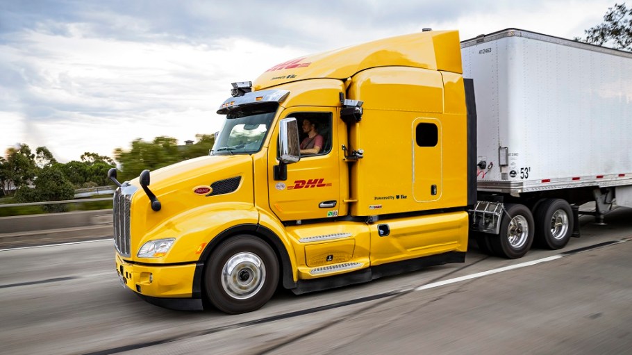 DHL Supply Chain is integrating Emerge’s Spot Marketplace platform into its LLP Control Tower and transportation management system.