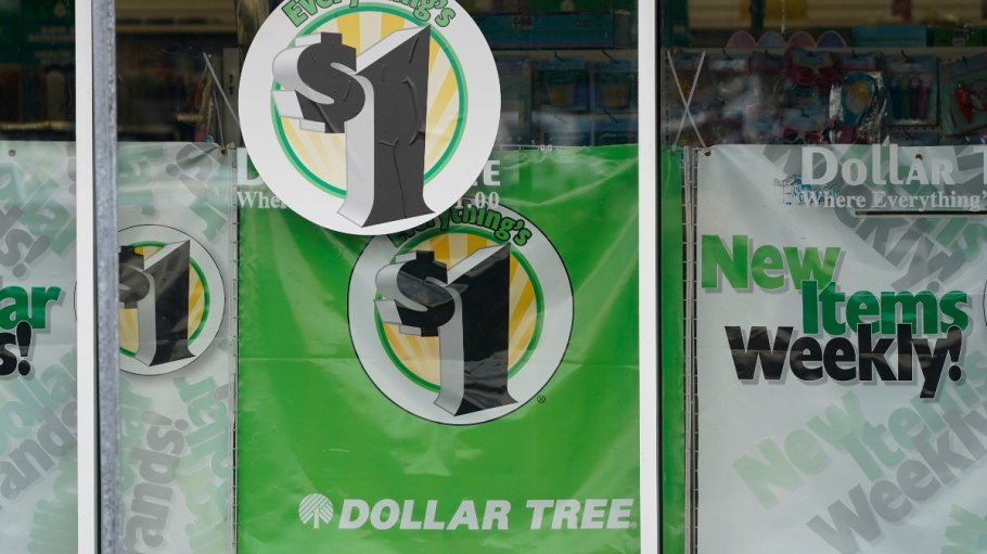Dollar Tree said it is "disappointed" by the "unwarrantedly aggressive and hostile" attack from Mantle Ridge, which controls a $1.8B stake.