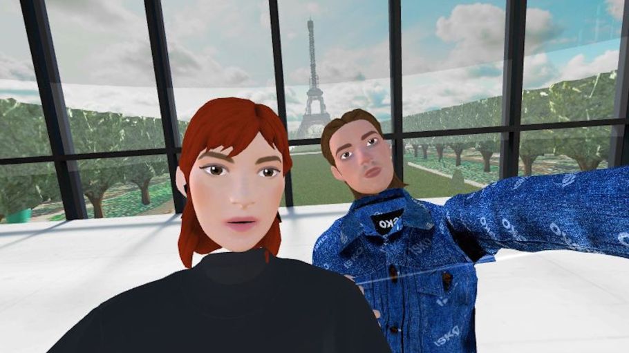 The 2021 Circular Fashion Summit brought together industry stakeholders all over the world to experience the virtual realm of fashion.