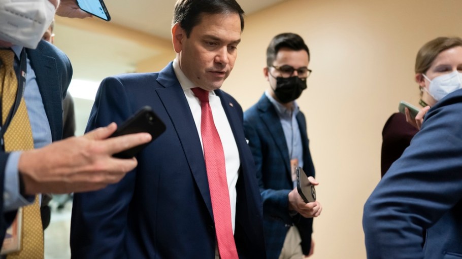 Congress has unanimously passed a measure that creates a "rebuttable presumption" that all imports from Xinjiang are made with forced labor.