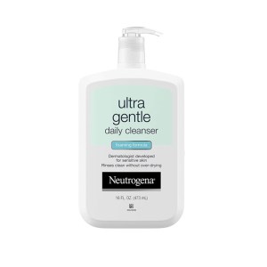 Neutrogena Ultra Gentle Cleanser