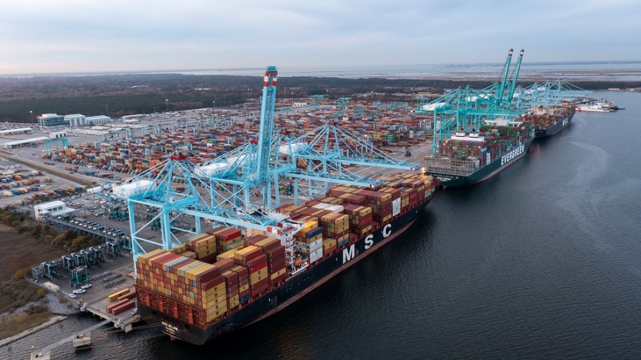 Flexport has introduced the Ocean Timeliness Indicator that measures the time taken to ship freight from export point to destination port.