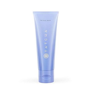Tatcha The Rice Wash Skin-Softening Cleanser
