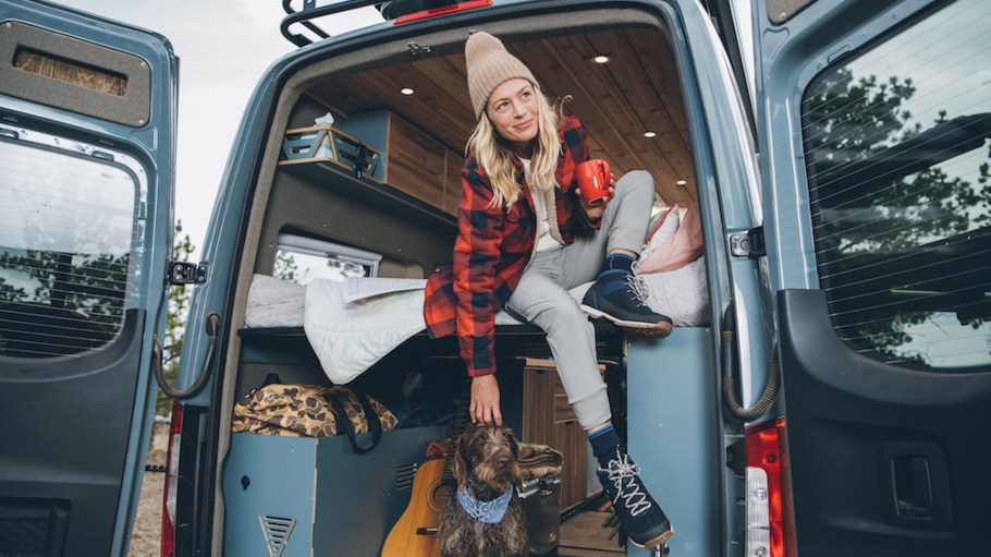 Kontoor Brands looked to compelling collaborations, sustainable innovations and expansion plans to find success in 2021.