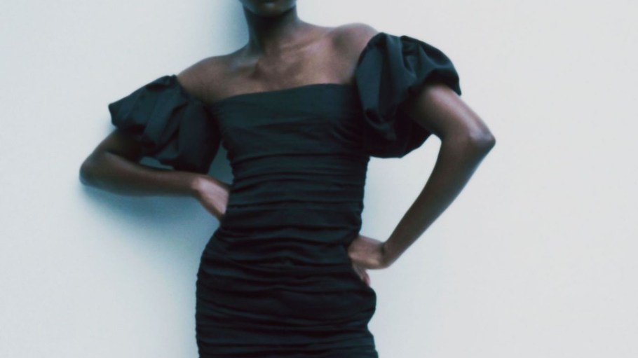 Zara says its capsule collection captures and repurposes carbon from industrial waste while reducing the use of virgin petrochemicals. The Inditex-owned company leveraged LanzaTech's unique technology.