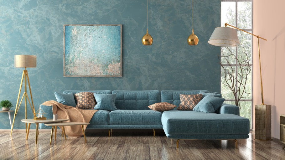 Next year, homeowners will focus on making their homes safe, cozy, and calming—that’s according to Zillow’s 2022 Home Trends report.