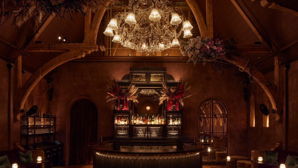 Chapel Bar