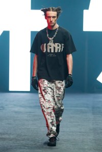 44 Label Group Men’s Fall 2022