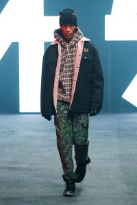 44 Label Group Men’s Fall 2022
