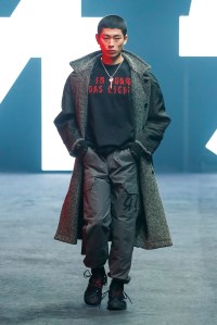 44 Label Group Men’s Fall 2022