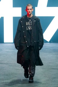 44 Label Group Men’s Fall 2022
