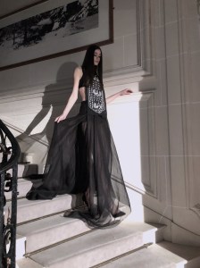 AELIS Couture Spring 2022