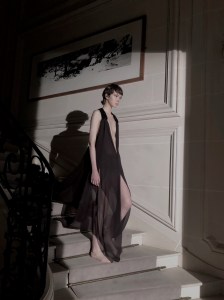 AELIS Couture Spring 2022