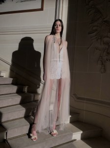 AELIS Couture Spring 2022