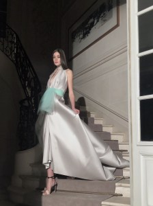 AELIS Couture Spring 2022
