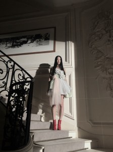 AELIS Couture Spring 2022