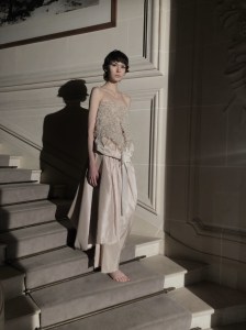 AELIS Couture Spring 2022