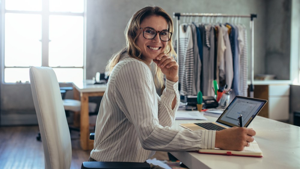 small business owner