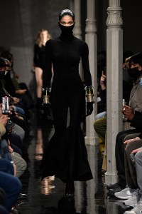 Alaïa RTW Fall 2022