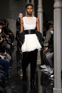 Alaïa RTW Fall 2022