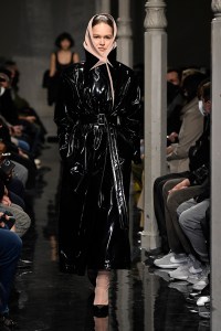 Alaïa RTW Fall 2022