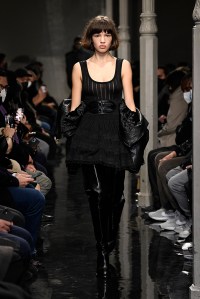 Alaïa RTW Fall 2022