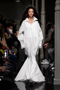 Alaïa RTW Fall 2022