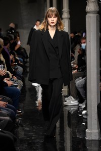 Alaïa RTW Fall 2022