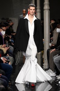 Alaïa RTW Fall 2022