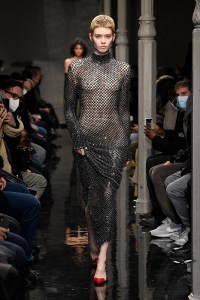 Alaïa RTW Fall 2022