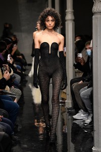 Alaïa RTW Fall 2022