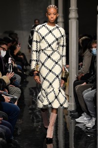 Alaïa RTW Fall 2022
