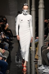 Alaïa RTW Fall 2022