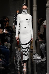 Alaïa RTW Fall 2022