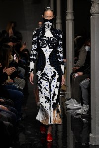 Alaïa RTW Fall 2022