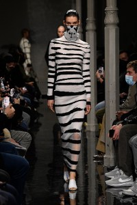 Alaïa RTW Fall 2022