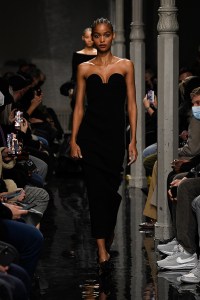 Alaïa RTW Fall 2022