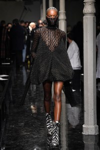 Alaïa RTW Fall 2022