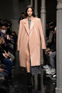Alaïa RTW Fall 2022