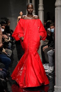 Alaïa RTW Fall 2022